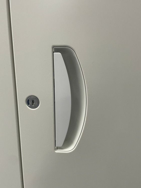 SEIKO/セイコーQUWALL（クウォール）シリーズ 両開き書庫 商品画像7