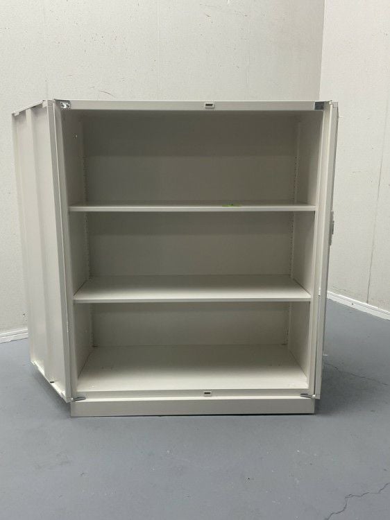 SEIKO/セイコーQUWALL（クウォール）シリーズ 両開き書庫 商品画像8