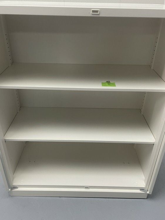 SEIKO/セイコーQUWALL（クウォール）シリーズ 両開き書庫 商品画像9