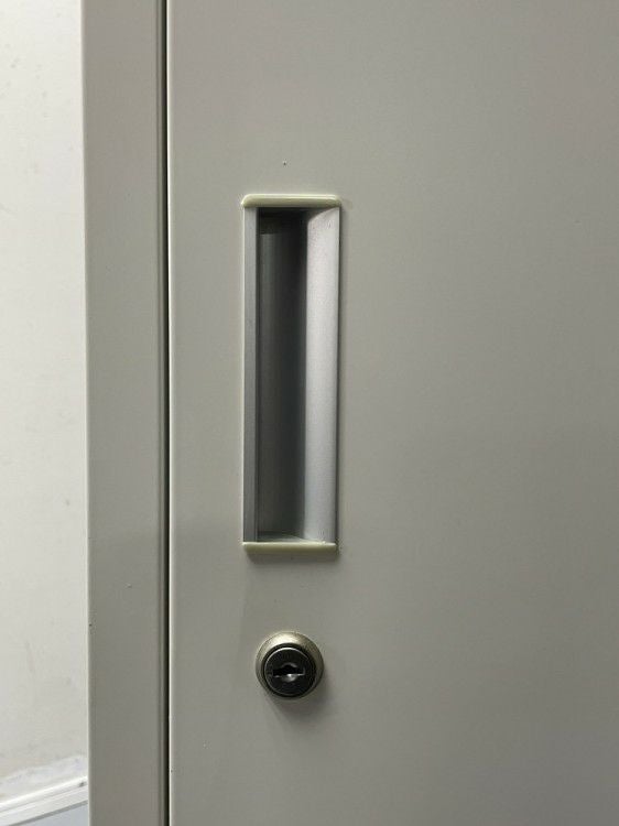 1人用ロッカー 商品画像6