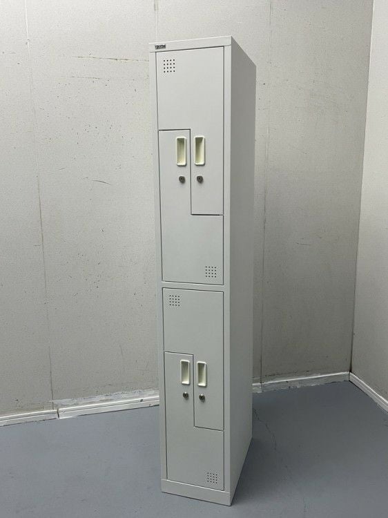 Ceha（チェハ）4人用ロッカー 商品画像1