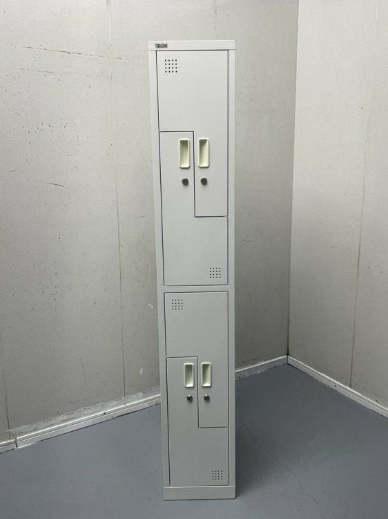 Ceha（チェハ）4人用ロッカー 商品画像2