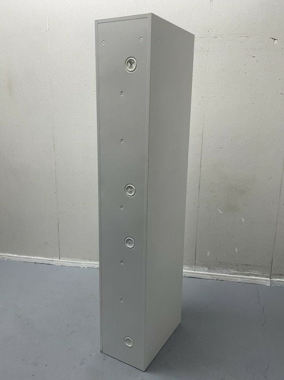 Ceha（チェハ）4人用ロッカー 商品画像3