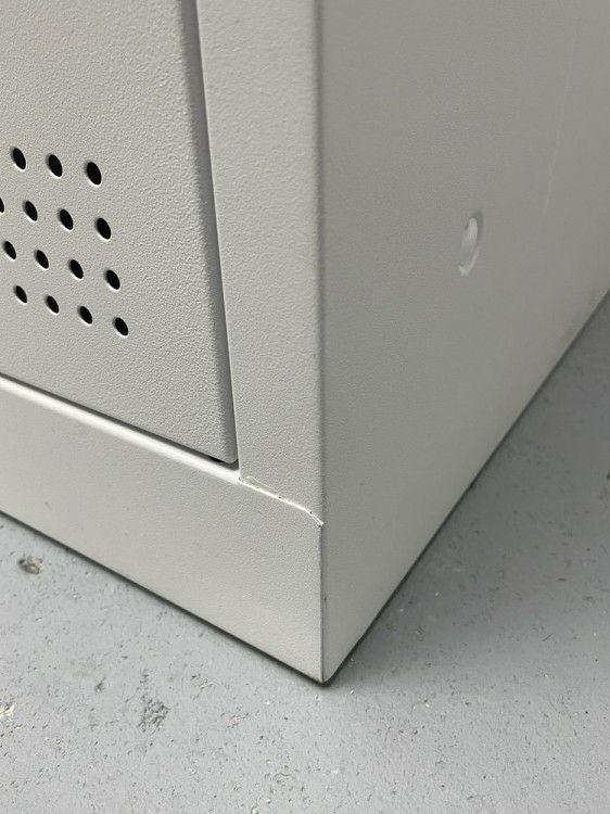 Ceha（チェハ）4人用ロッカー 商品画像5