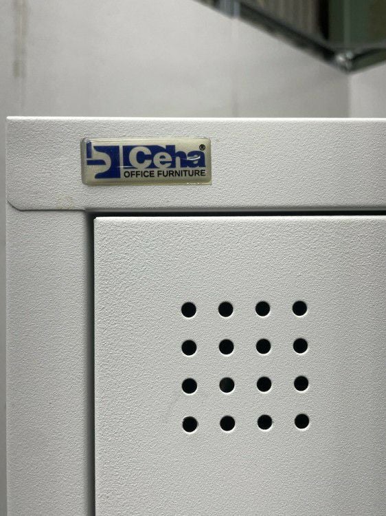 Ceha（チェハ）4人用ロッカー 商品画像9