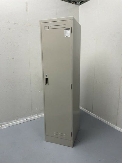 コクヨLKシリーズ　（コクヨ） 1人用ロッカー 商品画像1