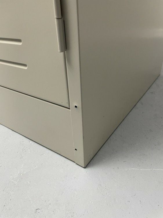 コクヨLKシリーズ　（コクヨ） 1人用ロッカー 商品画像5