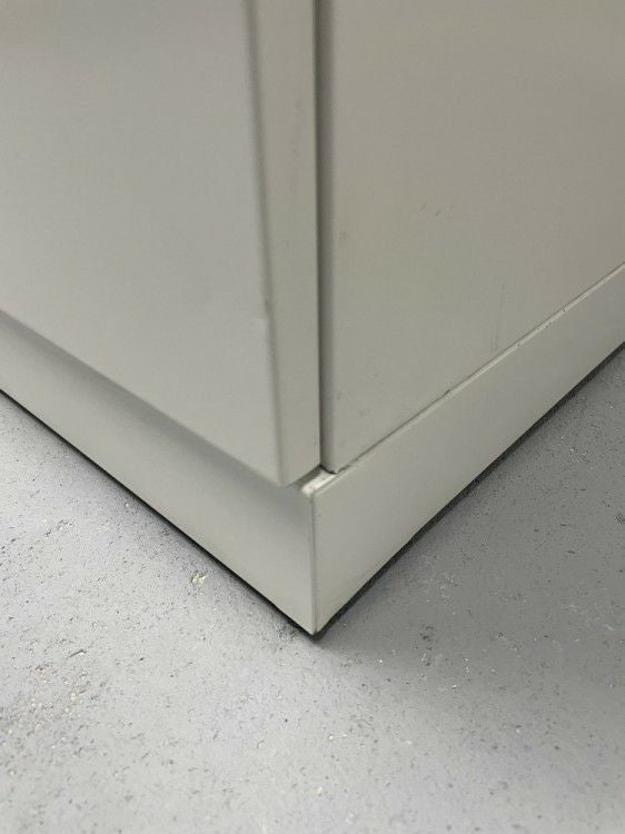 コクヨEDIA(エディア)シリーズ 両開きラテラル上下書庫 商品画像5