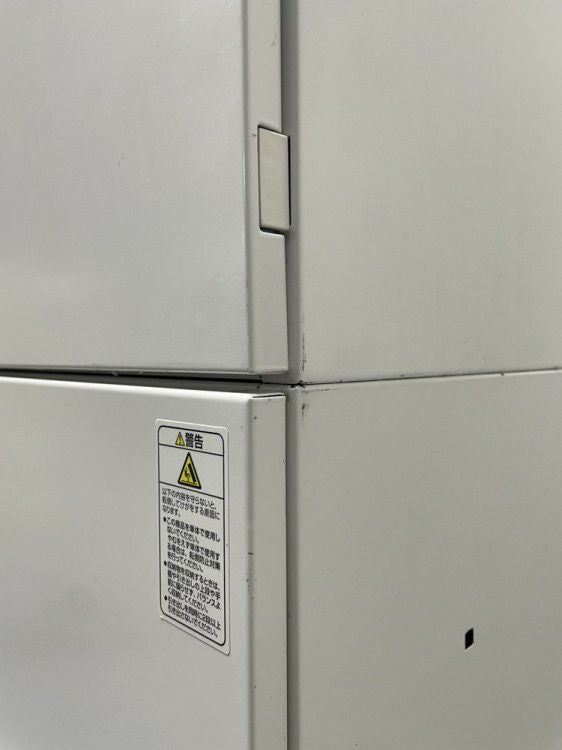 コクヨEDIA(エディア)シリーズ 両開きラテラル上下書庫 商品画像6