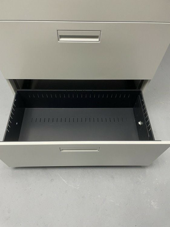 コクヨEDIA(エディア)シリーズ 両開きラテラル上下書庫 商品画像14