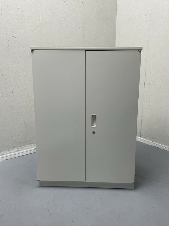 イトーキシンラインシリーズ 両開き書庫 商品画像2