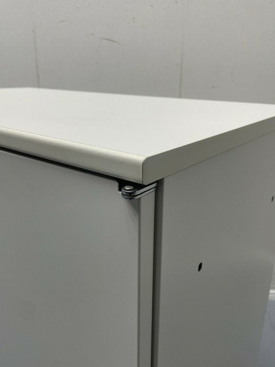 イトーキシンラインシリーズ 両開き書庫 商品画像5