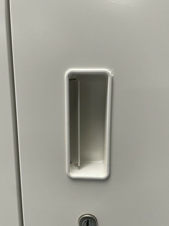 イトーキシンラインシリーズ 両開き書庫 商品画像7