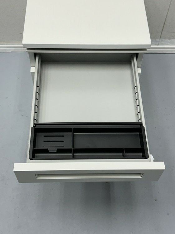 ウチダ（内田洋行）STワゴンシリーズ インワゴン 商品画像4