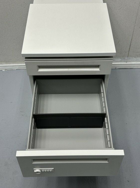 ウチダ（内田洋行）STワゴンシリーズ インワゴン 商品画像5