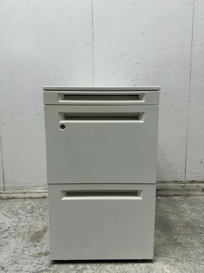 オカムラPro Unit(プロユニット)シリーズ インワゴン 商品画像1