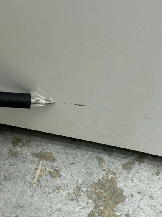 オカムラPro Unit(プロユニット)シリーズ インワゴン 商品画像5