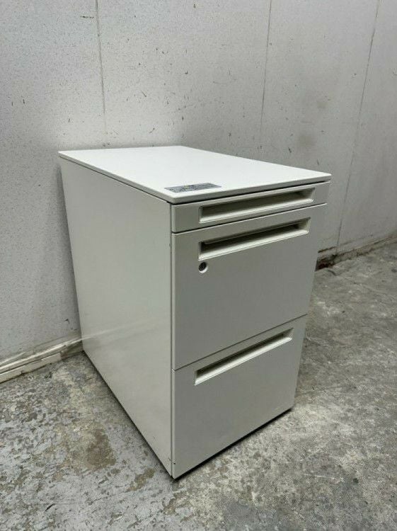 オカムラPro Unit(プロユニット)シリーズ インワゴン 商品画像7