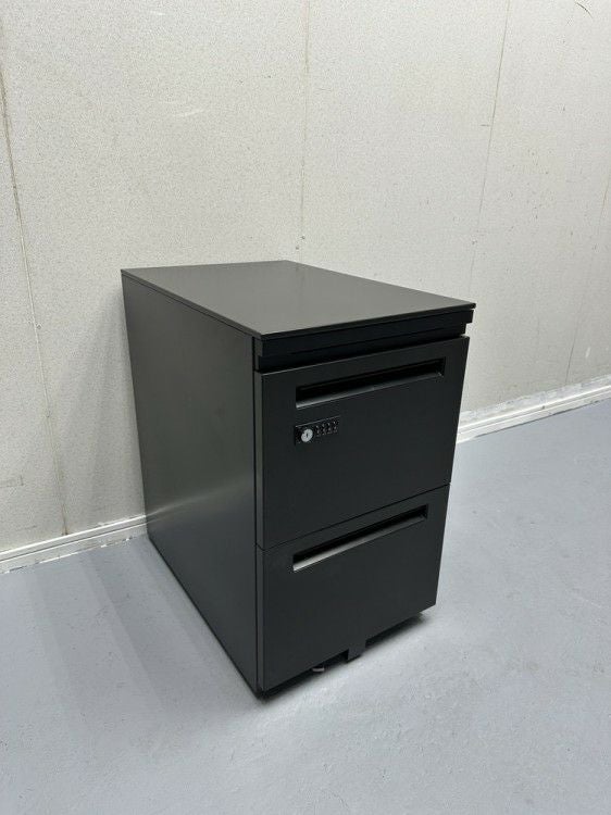 ウチダ（内田洋行）STワゴンシリーズ インワゴン 商品画像1