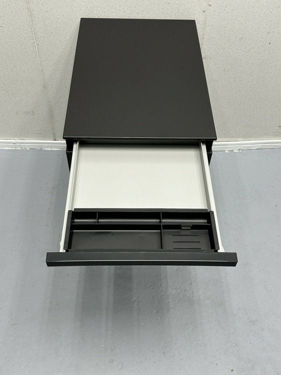 ウチダ（内田洋行）STワゴンシリーズ インワゴン 商品画像3