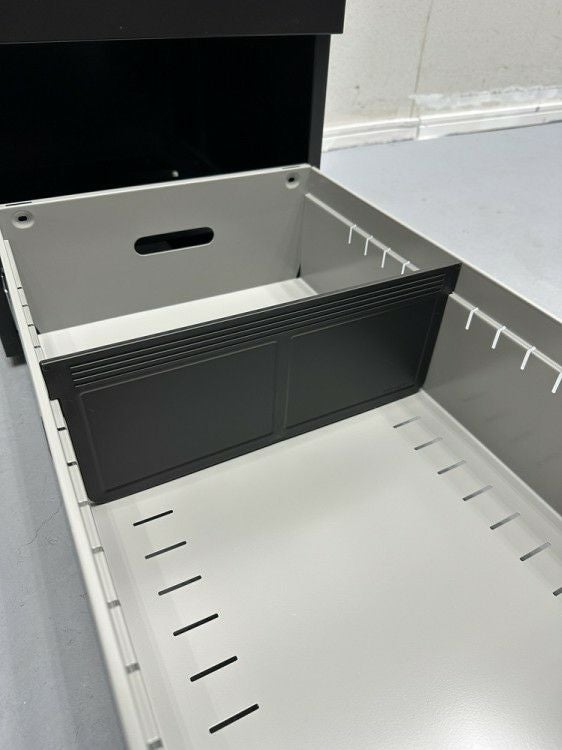 ウチダ（内田洋行）STワゴンシリーズ インワゴン 商品画像5