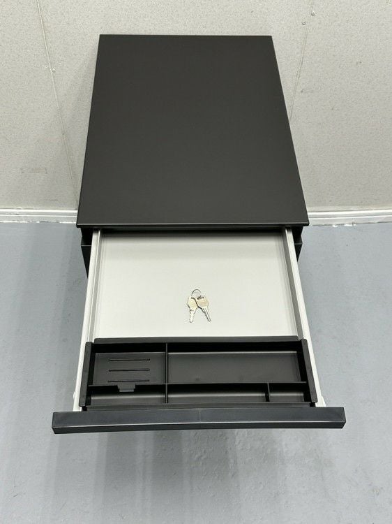 ウチダ（内田洋行）STワゴンシリーズ インワゴン 商品画像3