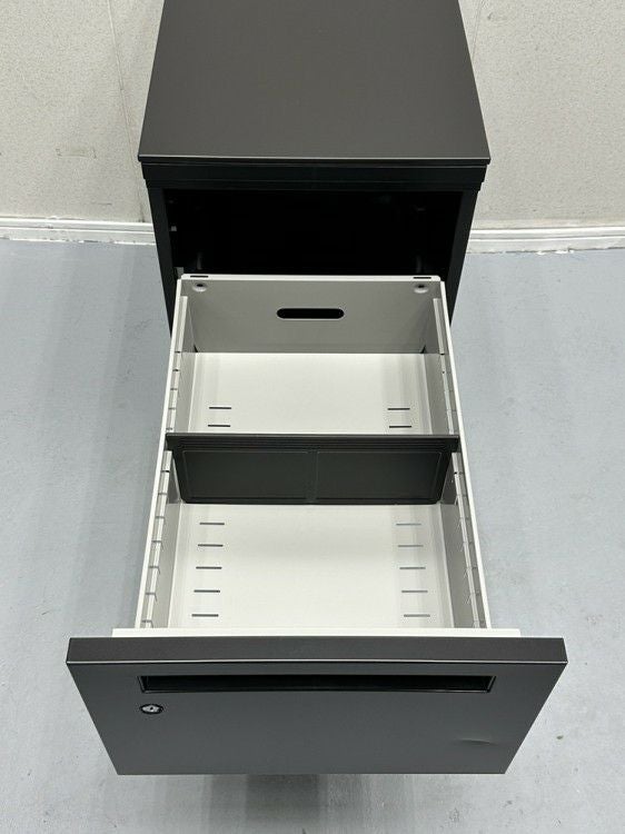 ウチダ（内田洋行）STワゴンシリーズ インワゴン 商品画像4