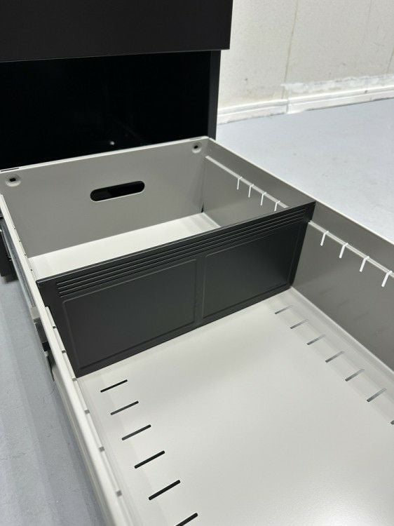 ウチダ（内田洋行）STワゴンシリーズ インワゴン 商品画像5