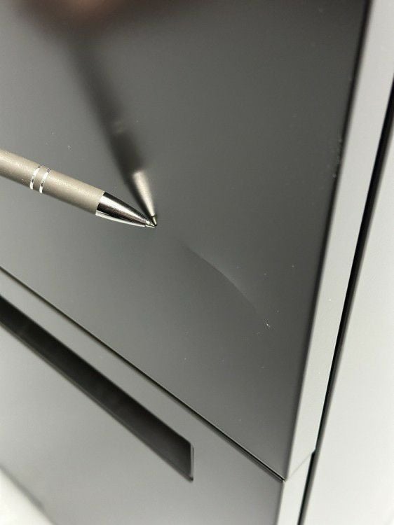 ウチダ（内田洋行）STワゴンシリーズ インワゴン 商品画像6