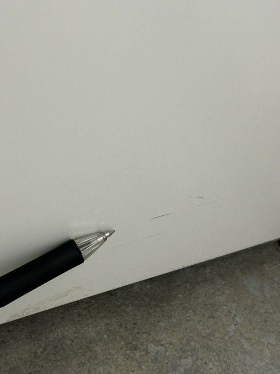 イトーキCZRシリーズ 1200片袖デスク 商品画像11