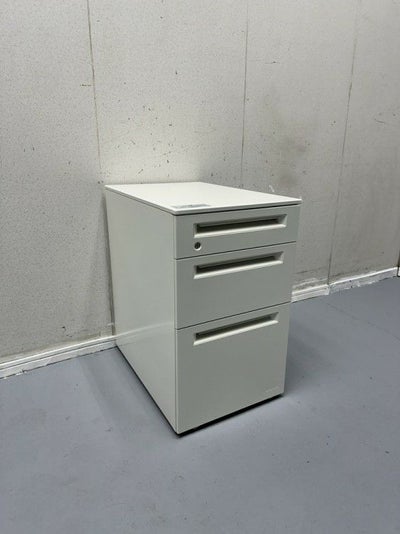 オカムラPro Unit(プロユニット)シリーズ インワゴン 商品画像1