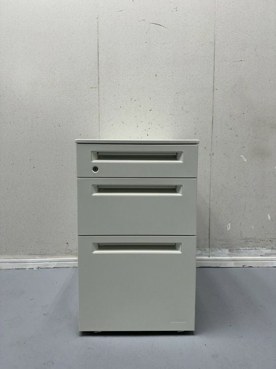 オカムラPro Unit(プロユニット)シリーズ インワゴン 商品画像2