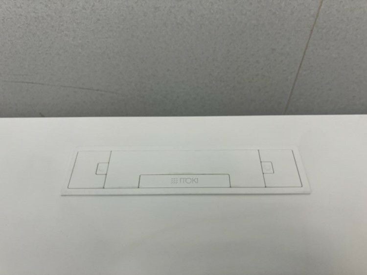 イトーキCZRシリーズ 1600両袖デスク 商品画像8