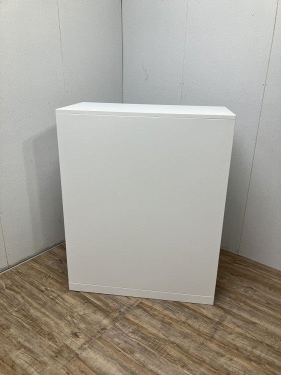 イトーキ天板付6人用パーソナルロッカー 商品画像4