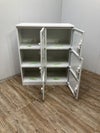 イトーキ天板付6人用パーソナルロッカー 商品画像5