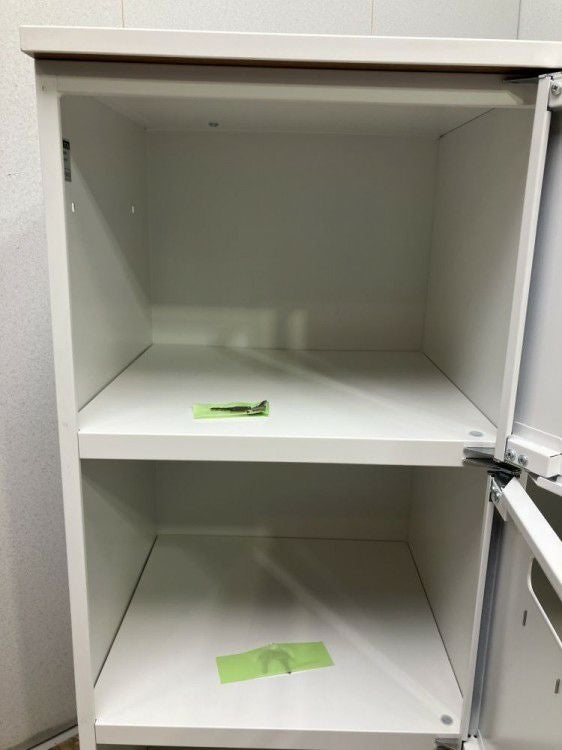 イトーキ天板付6人用パーソナルロッカー 商品画像6