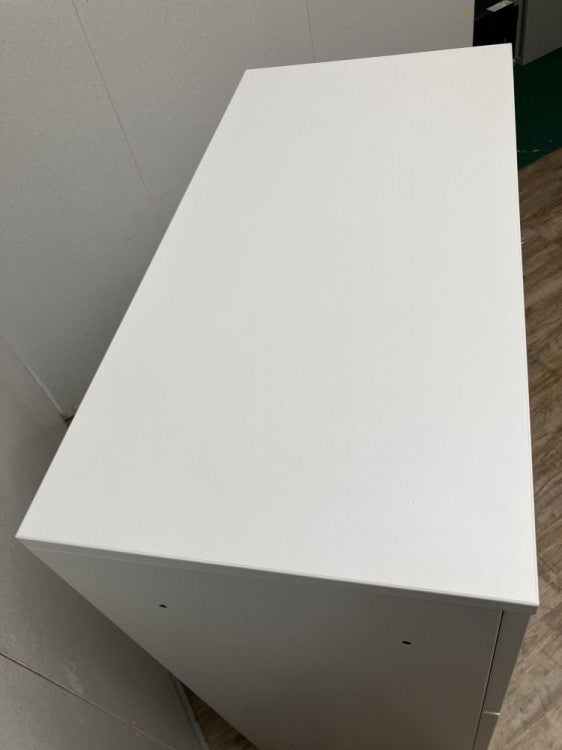 イトーキ天板付6人用パーソナルロッカー 商品画像9