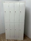 8人用ロッカー 商品画像1