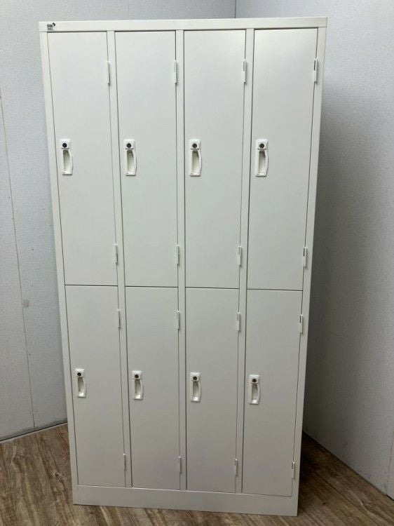 8人用ロッカー 商品画像1