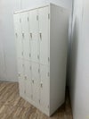 8人用ロッカー 商品画像2