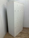 8人用ロッカー 商品画像3