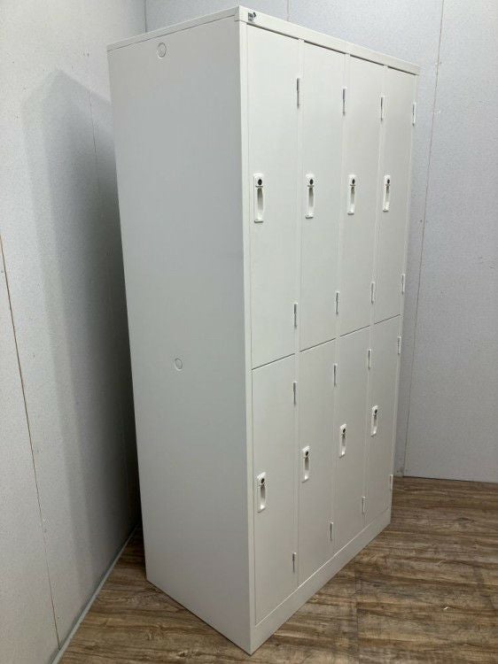 8人用ロッカー 商品画像3