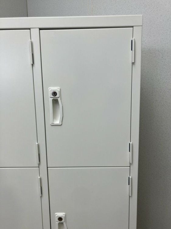 SEIKO FAMILY（生興） 12人用ロッカー 商品画像3