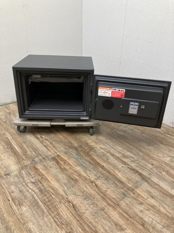 エイコー耐火金庫 商品画像2