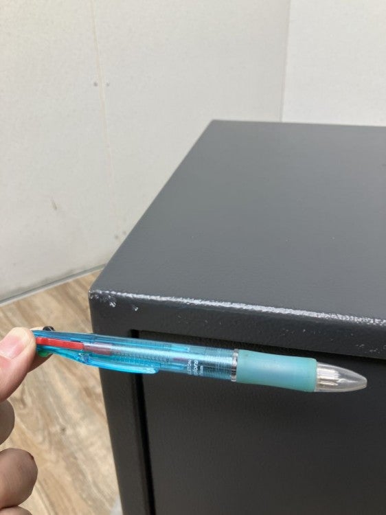 エイコー耐火金庫 商品画像6