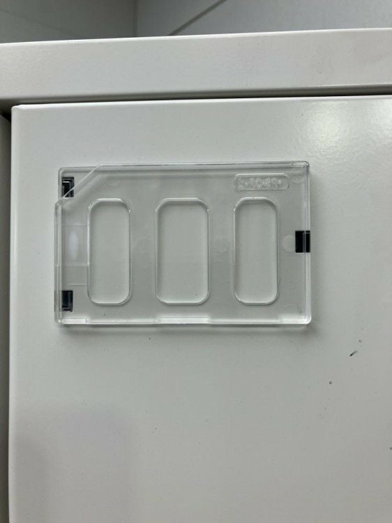 イトーキクローレシリーズ ダイヤル式4人用ロッカー 商品画像9