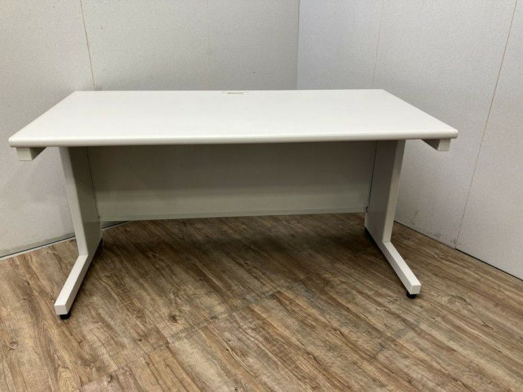 プラス1400平デスク 商品画像1