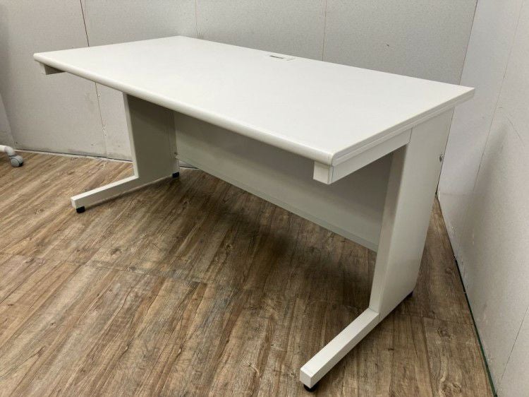 プラス1400平デスク 商品画像2