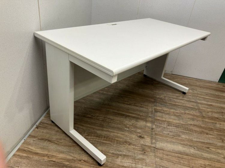 プラス1400平デスク 商品画像3