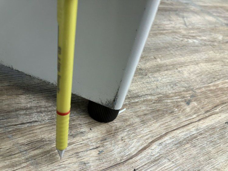 プラス1400平デスク 商品画像9